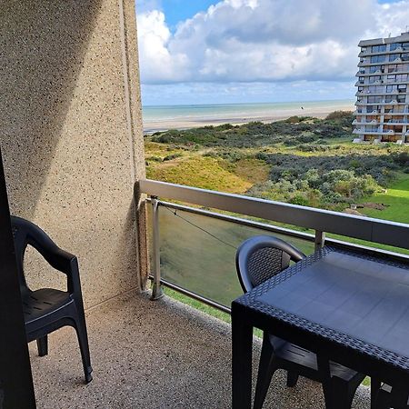 App Klif De Panne - Top Location & Sea Front !! Extérieur photo