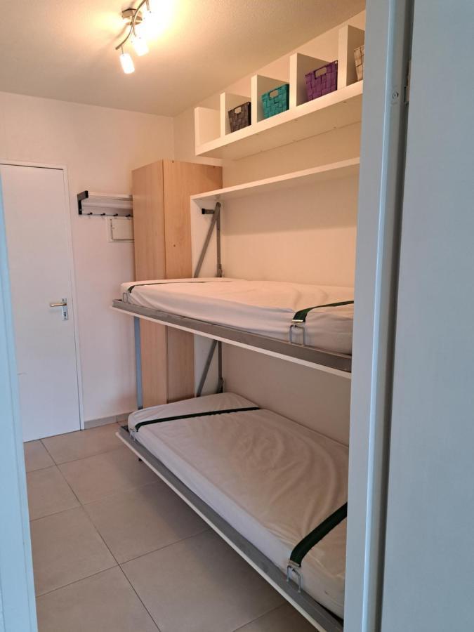 App Klif De Panne - Top Location & Sea Front !! Extérieur photo